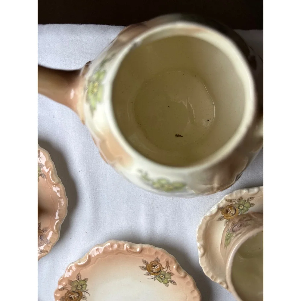 N/A vintage ceramic